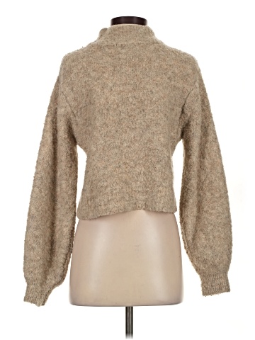Arizona Jean Company Turtleneck Sweater (view 2)