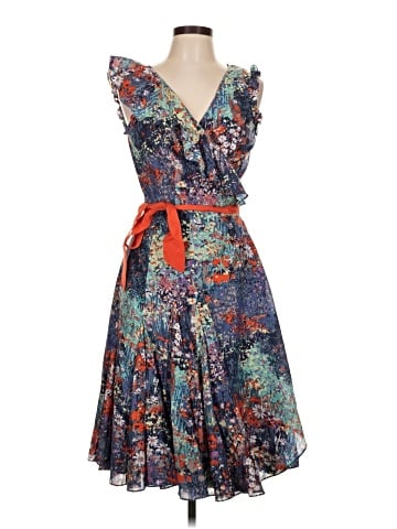 Ted Baker London Cocktail Dress (view 1)