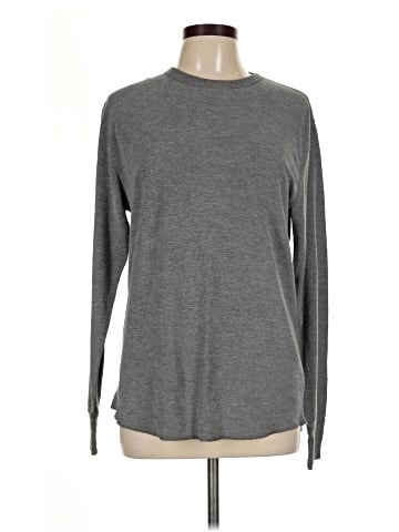 Gap Outlet Long Sleeve T-Shirt (view 1)