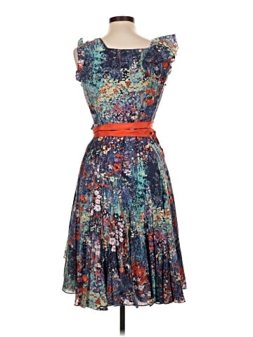 Ted Baker London Cocktail Dress (view 2)