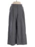 NA-KD Gray Dress Pants Size EU 34 / US 4 - photo 1