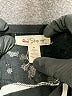 One Step Up 100% Rayon Black Long Sleeve T-Shirt Size M - photo 7