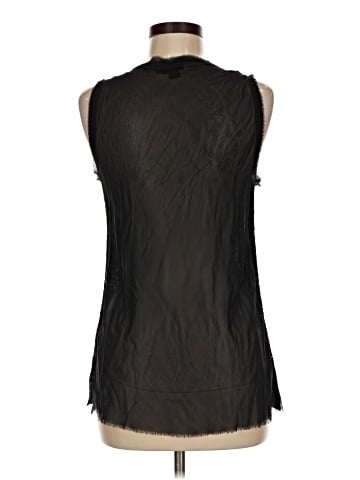 DKNY Sleeveless Top (view 2)