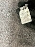 One Step Up 100% Rayon Black Long Sleeve T-Shirt Size M - photo 8
