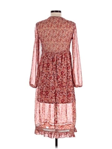 Xhilaration Casual Dress (view 2)