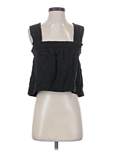 Everlane Sleeveless Blouse (view 1)