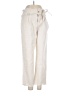 Roolee 100% Cotton Ivory Jeans Size S - photo 1