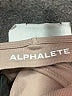 Alphalete Athletics Tan Tank Top Size XXS (estimated) - photo 7