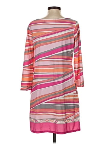 Beach House 3/4 Sleeve Top (view 2)