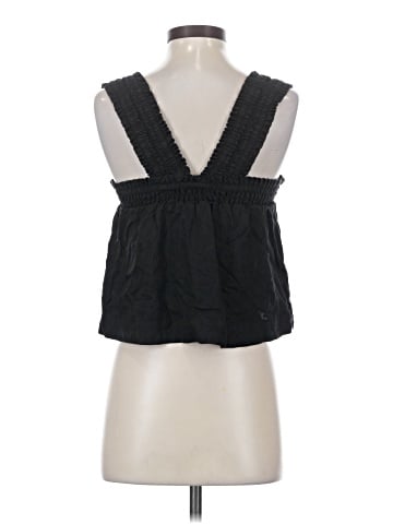 Everlane Sleeveless Blouse (view 2)