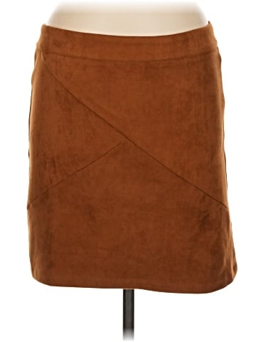 Mango Casual Skirt (view 1)