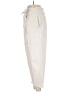 Roolee 100% Cotton Ivory Jeans Size S - photo 5