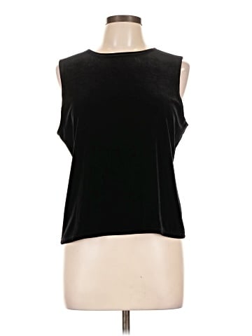 Style&Co Sleeveless Top (view 1)