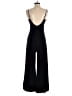 Lulus Black Jumpsuit Size S - photo 2