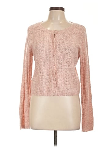 Lush Cardigan (view 1)