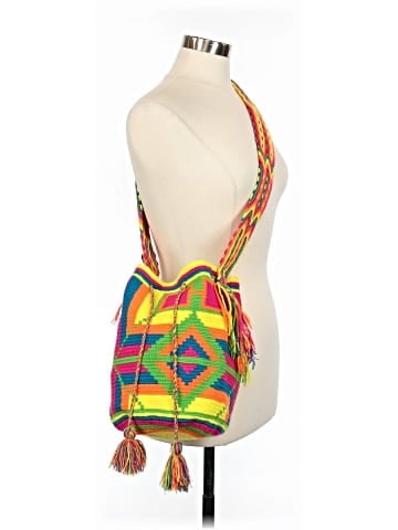 Unbranded Bucket Bag (view 2)
