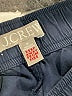 J.Crew 100% Cotton Solid Blue Shorts Size M - photo 3