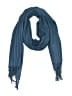 Unbranded Blue Scarf One size - photo 1