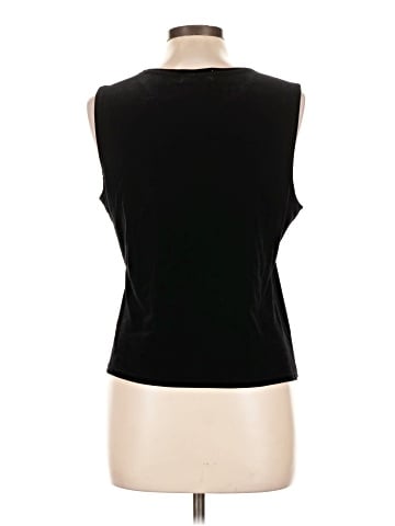 Style&Co Sleeveless Top (view 2)