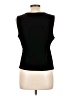 Style&Co Black Sleeveless Top Size L (estimated) - photo 2