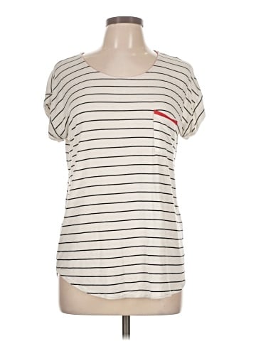 Papermoon Short Sleeve T-Shirt (view 1)