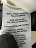 Ann Taylor 100% Polyester Ivory Casual Dress Size XS - photo 8