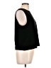 Style&Co Black Sleeveless Top Size L (estimated) - photo 4