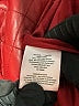 Joie 100% Leather Red Leather Jacket Size L - photo 7