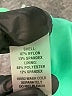 Lulus Solid Green Swimsuit Top Size S - photo 4