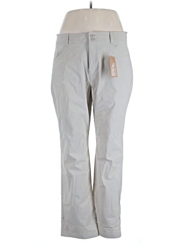 Eddie Bauer Casual Pants (view 1)
