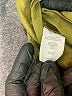 CAbi Green Linen Pants Size 10 - photo 8