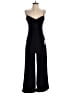 Lulus Black Jumpsuit Size S - photo 1