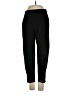 Apana Black Active Pants Size S - photo 1