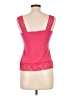 Halogen Pink Tank Top Size Lg Petite - photo 2