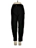 Apana Black Active Pants Size S - photo 2