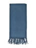 Unbranded Blue Scarf One size - photo 2