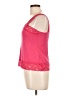 Halogen Pink Tank Top Size Lg Petite - photo 5