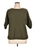 Max Studio Green 3/4 Sleeve Top Size XL - photo 1