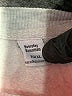 Essentials Silver Long Sleeve Turtleneck Size XL - photo 7
