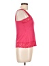 Halogen Pink Tank Top Size Lg Petite - photo 4