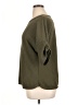 Max Studio Green 3/4 Sleeve Top Size XL - photo 5