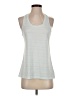 Danskin Silver Active Tank Size S - photo 1