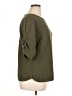 Max Studio Green 3/4 Sleeve Top Size XL - photo 4