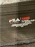 Fila Sport Black Active Pants Size XL - photo 4