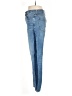 Madewell Color Block Blue Jeans Size 28 waist (tall) - photo 5