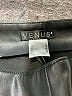 Venus 100% Polyurethane Black Active Pants Size 12 - photo 7