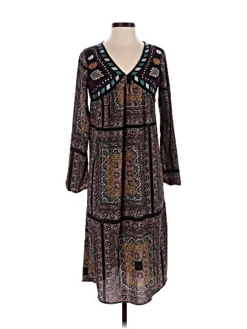 Xhilaration Casual Dress (view 1)