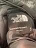 The North Face 100% Polyester Black Jacket Size S - photo 6