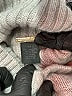 Magaschoni Gray Turtleneck Sweater Size M - photo 7