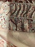 Unbranded 100% Polyester Pink Short Sleeve Blouse Size M - photo 7